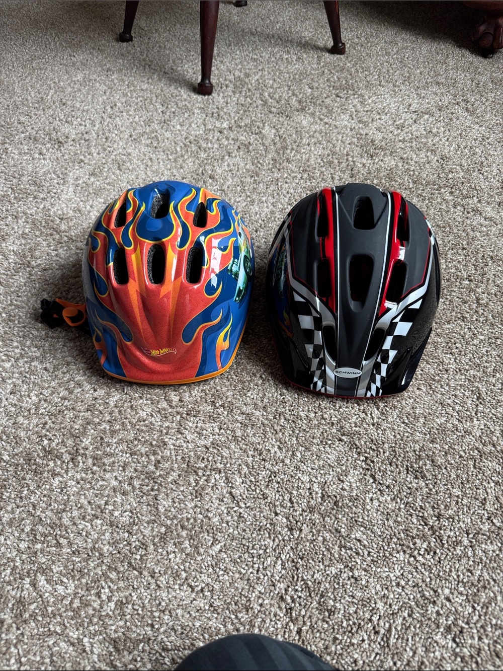 Kids Bike Helmets